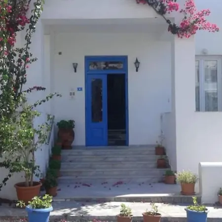 Apartment Sapphire Parikia (Paros)
