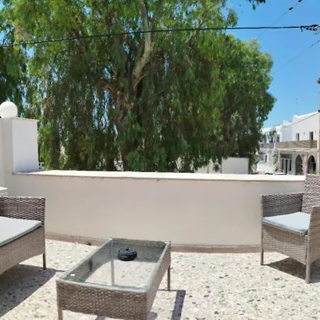 Apartment Sapphire Parikia (Paros)