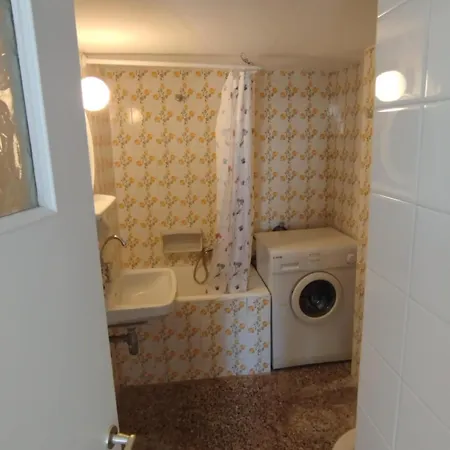 Appartement Sapphire