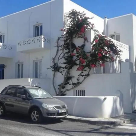 Sapphire Appartement