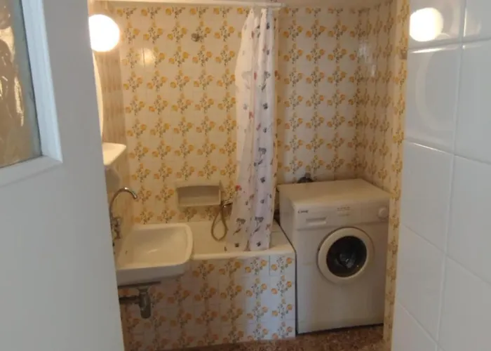 Appartement Sapphire