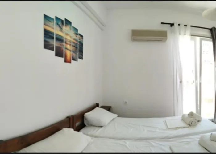 Sapphire Appartement *