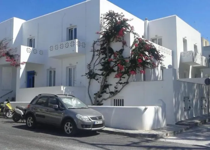 Sapphire Appartement